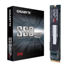 GIGABYTE 512GB M.2 PCIe SSD